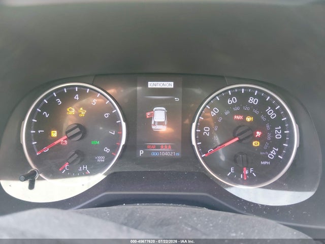 Toyota Rav4 Xle 2021 2T3P1RFV8MW180185 Image 7