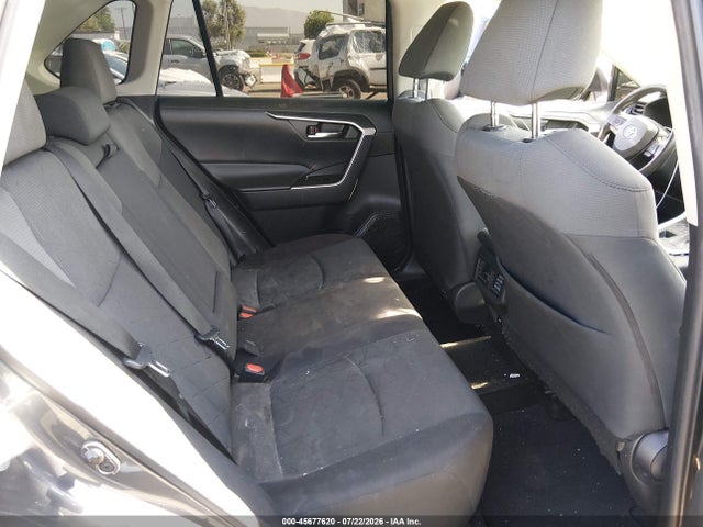 Toyota Rav4 Xle 2021 2T3P1RFV8MW180185 Image 8