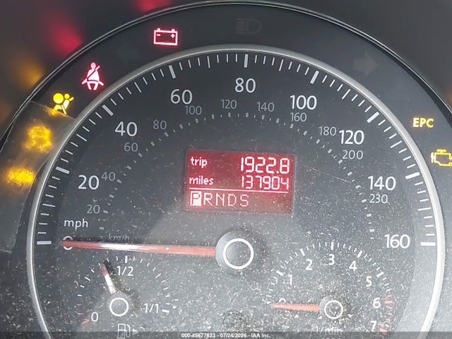 Продаж на аукціоні авто 2009 Volkswagen New Beetle 2.5l, vin: 3VWRF31Y89M402187, номер лоту: 45677623