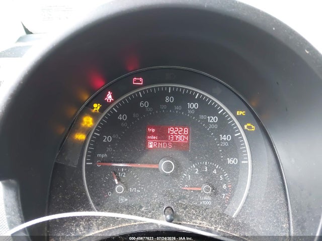 Продаж на аукціоні авто 2009 Volkswagen New Beetle 2.5l, vin: 3VWRF31Y89M402187, номер лоту: 45677623
