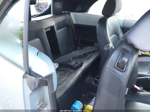 Продаж на аукціоні авто 2009 Volkswagen New Beetle 2.5l, vin: 3VWRF31Y89M402187, номер лоту: 45677623