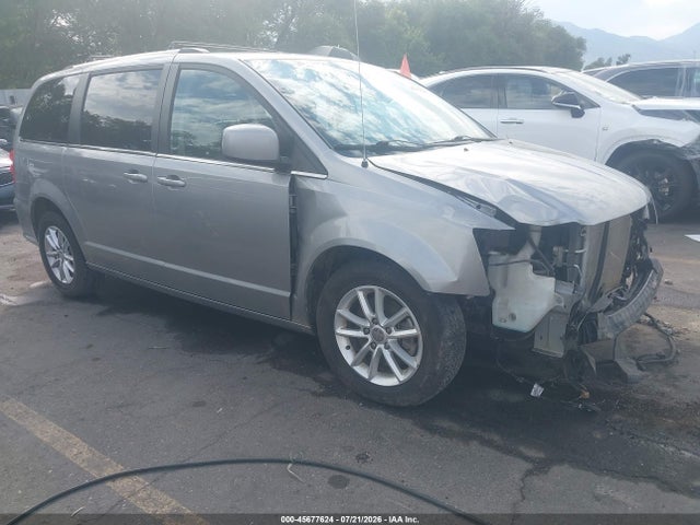 2019 2C4RDGCG1KR519984 main image