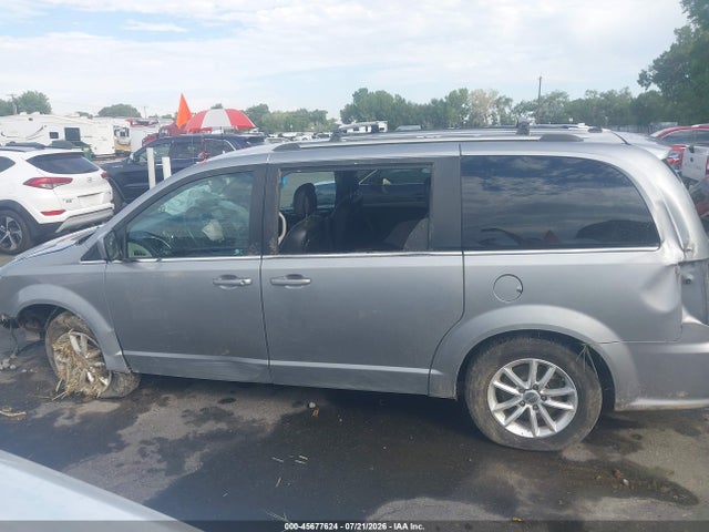 Dodge Grand Caravan Sxt 2019 2C4RDGCG1KR519984 Image 13