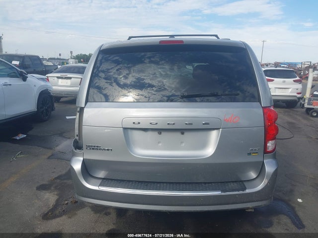 Dodge Grand Caravan Sxt 2019 2C4RDGCG1KR519984 Image 15