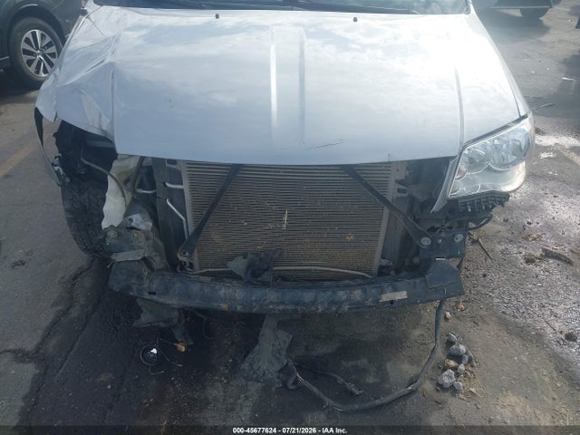 Dodge Grand Caravan Sxt 2019 2C4RDGCG1KR519984 Image 6