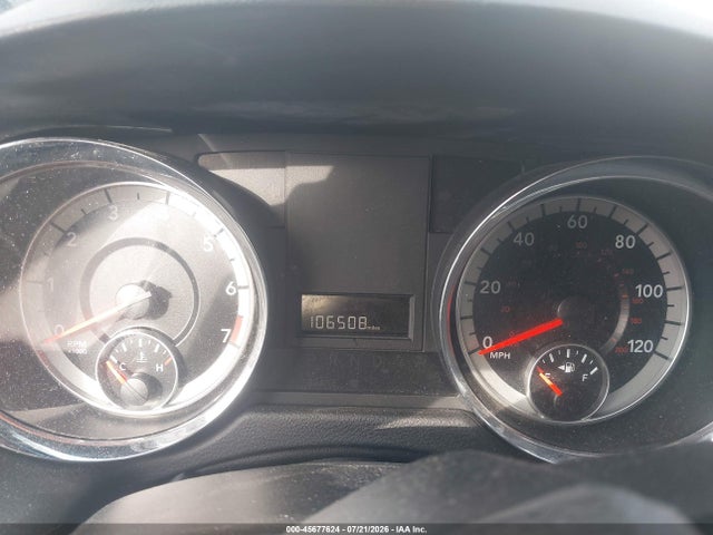 Dodge Grand Caravan Sxt 2019 2C4RDGCG1KR519984 Image 7