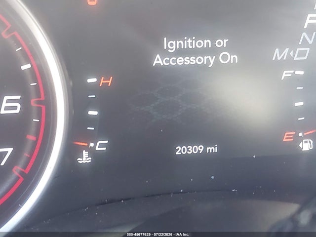 Продажа на аукционе авто 2023 Dodge Charger Gt, vin: 2C3CDXHGXPH700131, номер лота: 45677629