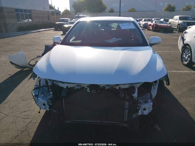 4T1T11AK7PU771294 Toyota CAMRY SE