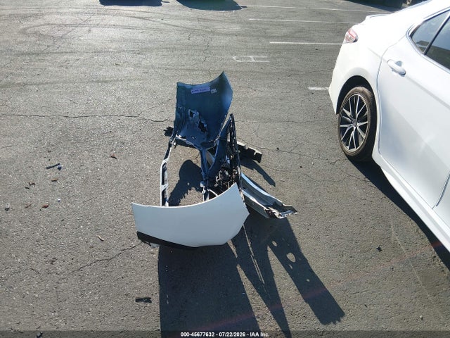 4T1T11AK7PU771294 Toyota CAMRY SE