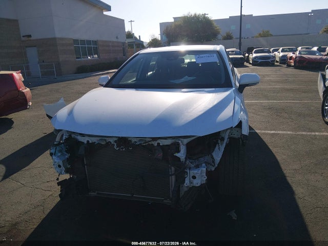 4T1T11AK7PU771294 Toyota CAMRY SE