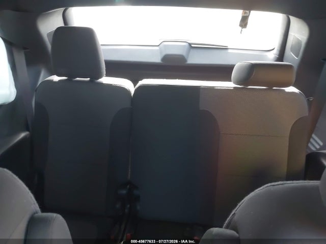 1GNERGKW0PJ120379 Chevrolet Traverse Fwd Lt Cloth