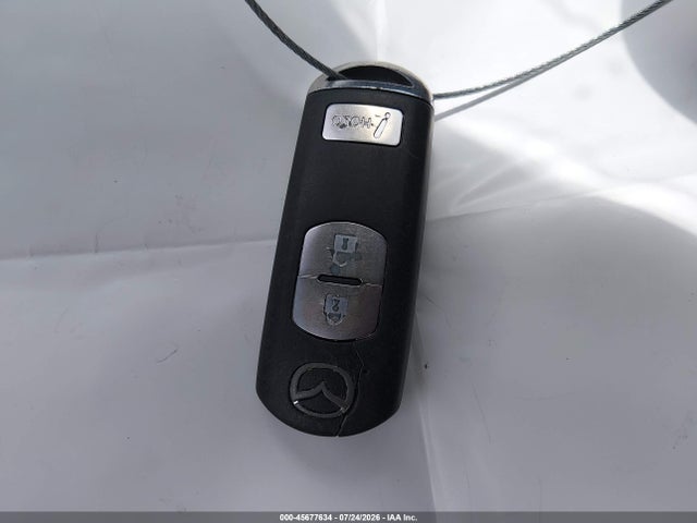 45677634 :رقم المزاد ، JM3KE4CY2G0785691 vin ، 2016 Mazda Cx-5 Touring مزاد بيع