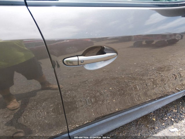 45677634 :رقم المزاد ، JM3KE4CY2G0785691 vin ، 2016 Mazda Cx-5 Touring مزاد بيع