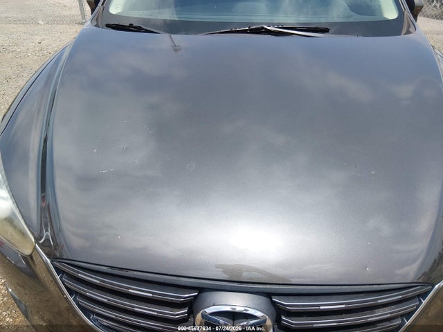 45677634 :رقم المزاد ، JM3KE4CY2G0785691 vin ، 2016 Mazda Cx-5 Touring مزاد بيع