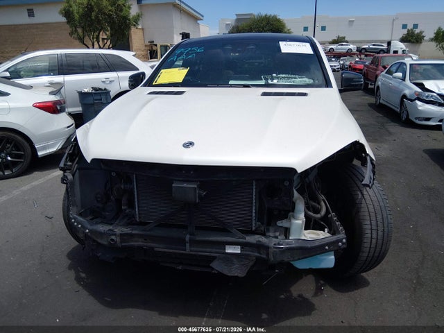 45677635 :رقم المزاد ، 4JGED6EB3KA137367 vin ، 2019 Mercedes-benz Amg Gle 43 Coupe 4matic مزاد بيع