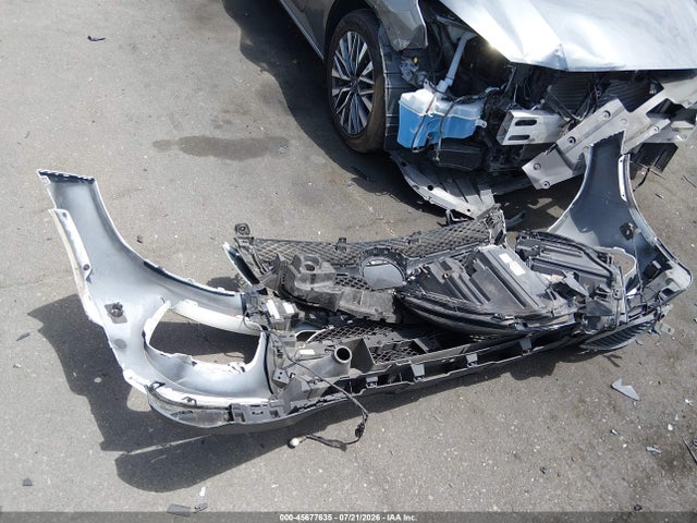 45677635 :رقم المزاد ، 4JGED6EB3KA137367 vin ، 2019 Mercedes-benz Amg Gle 43 Coupe 4matic مزاد بيع