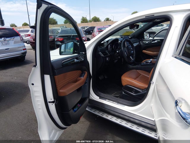 45677635 :رقم المزاد ، 4JGED6EB3KA137367 vin ، 2019 Mercedes-benz Amg Gle 43 Coupe 4matic مزاد بيع