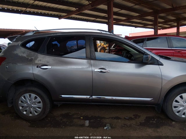 Nissan Rogue Select S 2014 JN8AS5MT4EW607351 Image 13