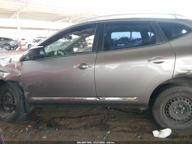 Nissan Rogue Select S 2014 JN8AS5MT4EW607351 Image 14