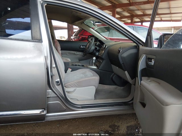Nissan Rogue Select S 2014 JN8AS5MT4EW607351 Image 5