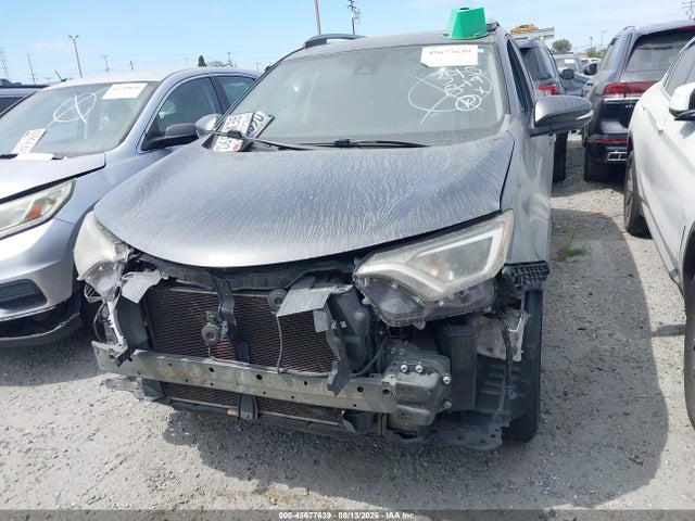 Toyota Rav4 Xle 2018 2T3WFREV0JW482581 Image 13