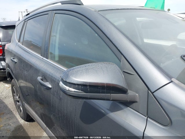 Toyota Rav4 Xle 2018 2T3WFREV0JW482581 Image 14