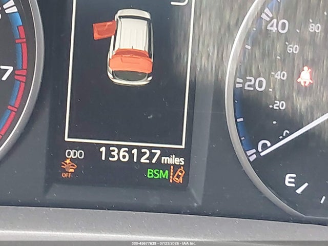 Toyota Rav4 Xle 2018 2T3WFREV0JW482581 Image 16