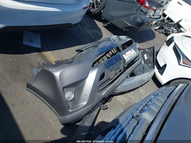 Toyota Rav4 Xle 2018 2T3WFREV0JW482581 Image 12