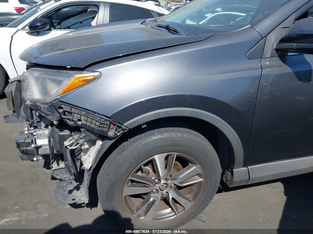 Toyota Rav4 Xle 2018 2T3WFREV0JW482581 Image 19