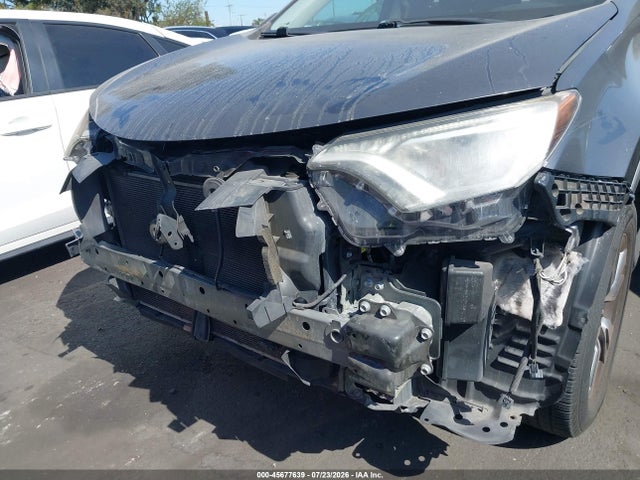 Toyota Rav4 Xle 2018 2T3WFREV0JW482581 Image 20