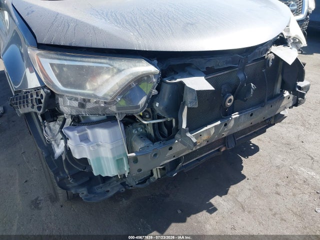 Toyota Rav4 Xle 2018 2T3WFREV0JW482581 Image 21