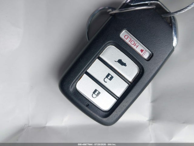 3HGGK5H99KM721461 Honda Fit Ex-l