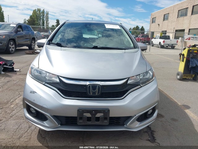 3HGGK5H99KM721461 Honda Fit Ex-l