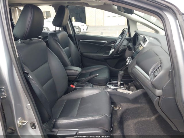 3HGGK5H99KM721461 Honda Fit Ex-l