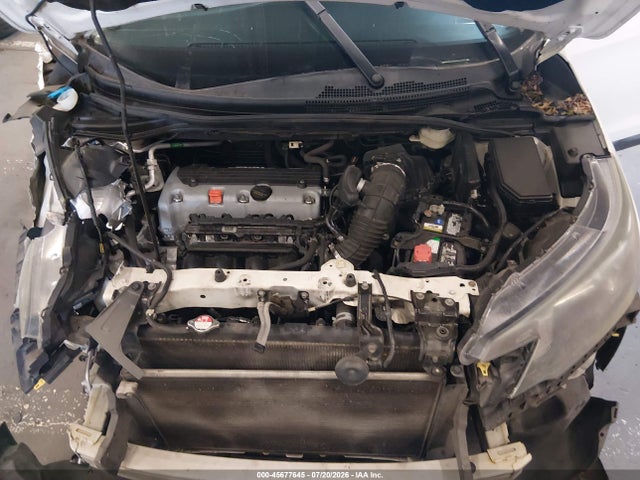 Honda CR-V LX 2014 5J6RM4H38EL114684 Image 10