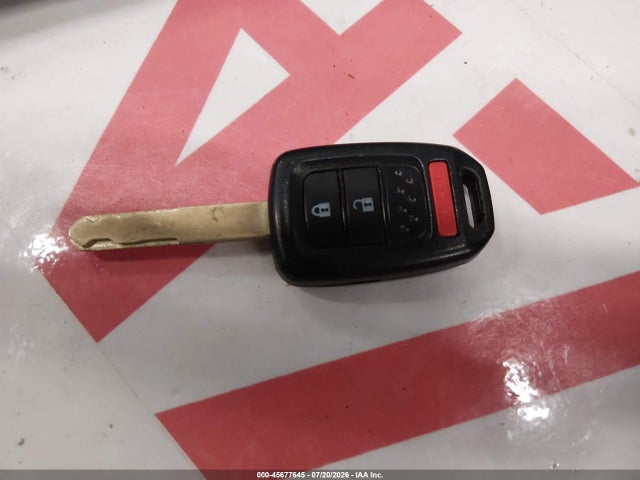 Honda CR-V LX 2014 5J6RM4H38EL114684 Image 11