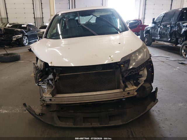 Honda CR-V LX 2014 5J6RM4H38EL114684 Image 13