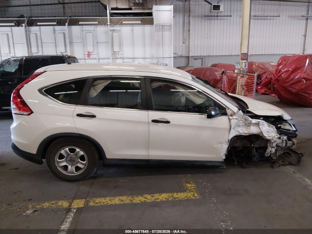 Honda CR-V LX 2014 5J6RM4H38EL114684 Image 14