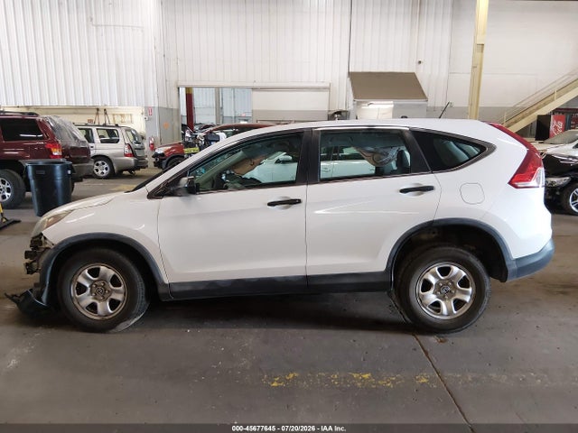 Honda CR-V LX 2014 5J6RM4H38EL114684 Image 15