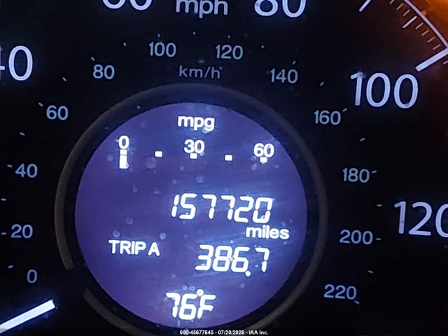 Honda CR-V LX 2014 5J6RM4H38EL114684 Image 16
