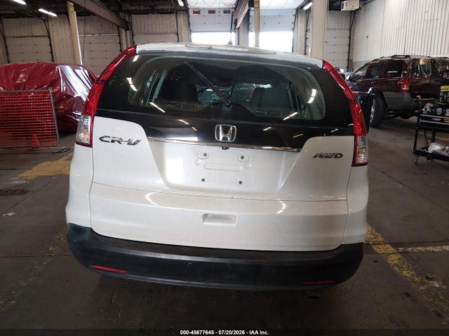 Honda CR-V LX 2014 5J6RM4H38EL114684 Image 17