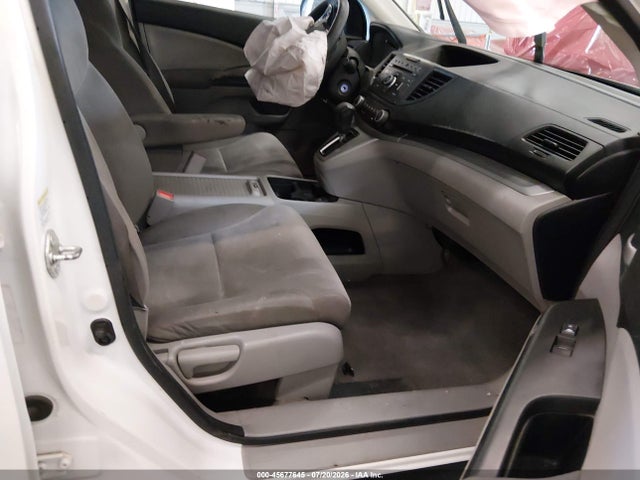 Honda CR-V LX 2014 5J6RM4H38EL114684 Image 5