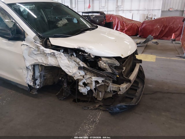 Honda CR-V LX 2014 5J6RM4H38EL114684 Image 6