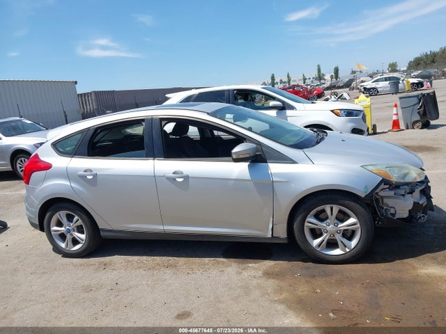 Продажа на аукционе авто 2013 Ford Focus Se, vin: 1FADP3K21DL204894, номер лота: 45677648