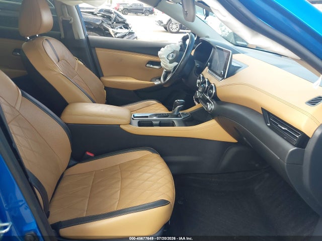 Nissan Sentra Sv Xtronic Cvt 2020 3N1AB8CV8LY254475 Image 5