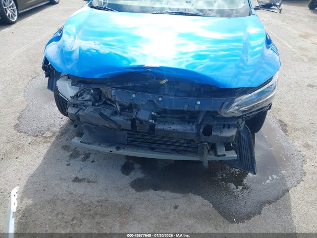 Nissan Sentra Sv Xtronic Cvt 2020 3N1AB8CV8LY254475 Image 6