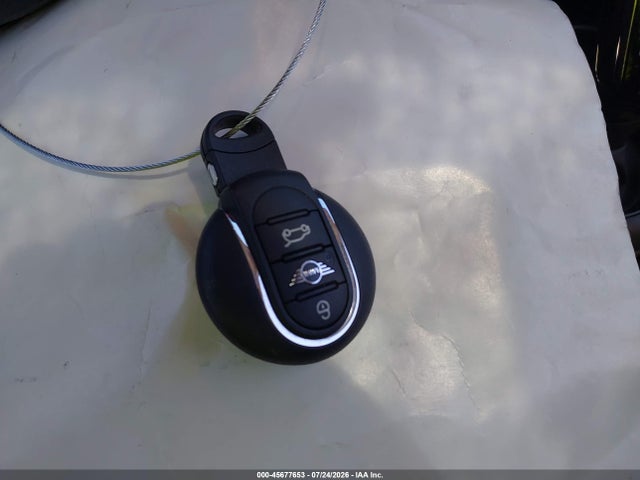 Mini Hardtop Cooper S 2020 WMWXR5C00L2M12146 Image 11