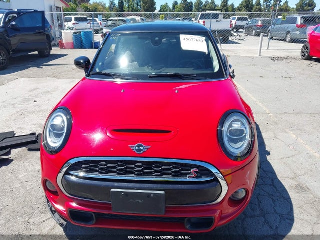 Mini Hardtop Cooper S 2020 WMWXR5C00L2M12146 Image 13
