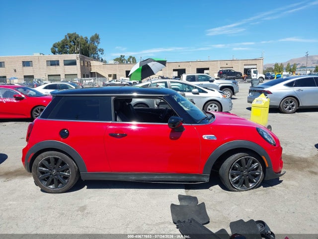 Mini Hardtop Cooper S 2020 WMWXR5C00L2M12146 Image 14