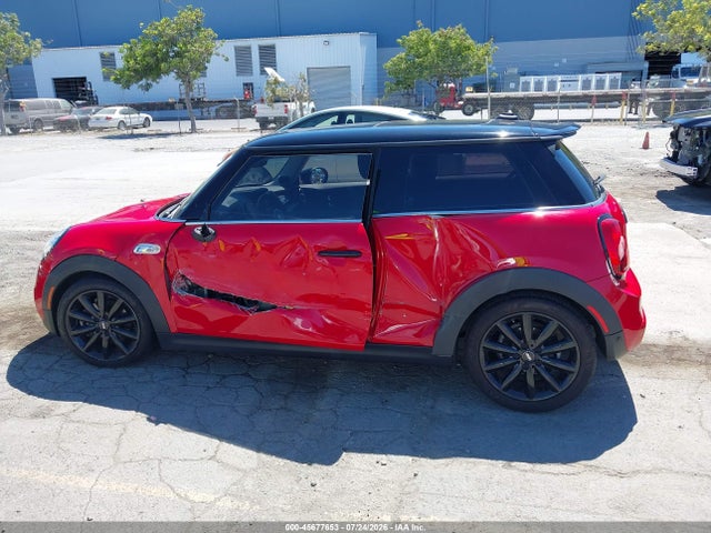 Mini Hardtop Cooper S 2020 WMWXR5C00L2M12146 Image 15
